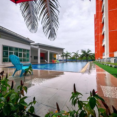 Pavilionvillie M1T6100 By Irainbow Ipoh Exterior foto