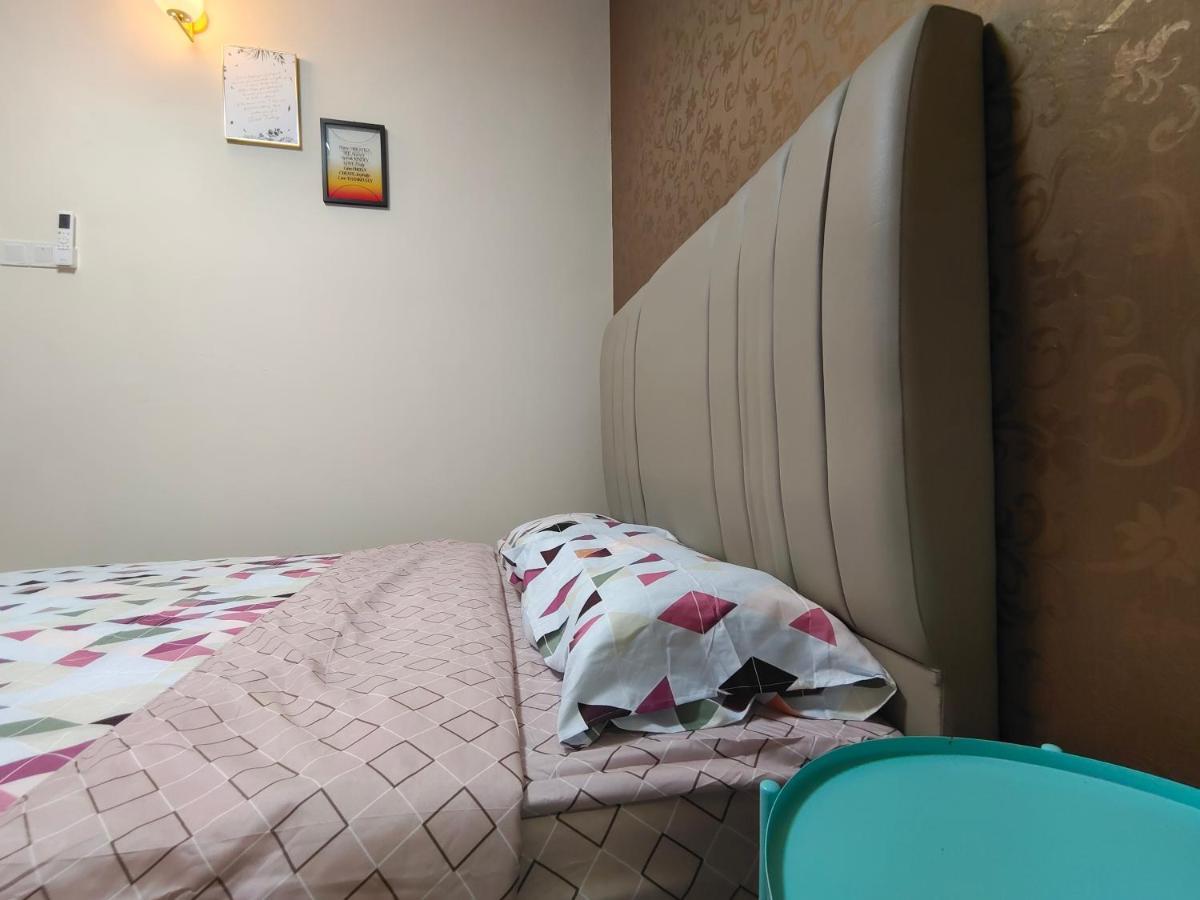 Pavilionvillie M1T6100 By Irainbow Ipoh Exterior foto