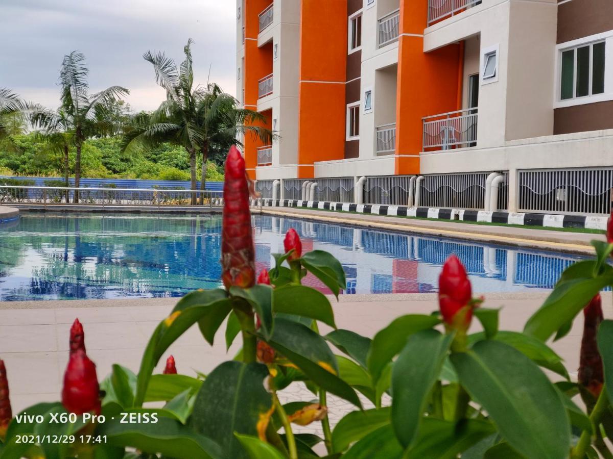 Pavilionvillie M1T6100 By Irainbow Ipoh Exterior foto