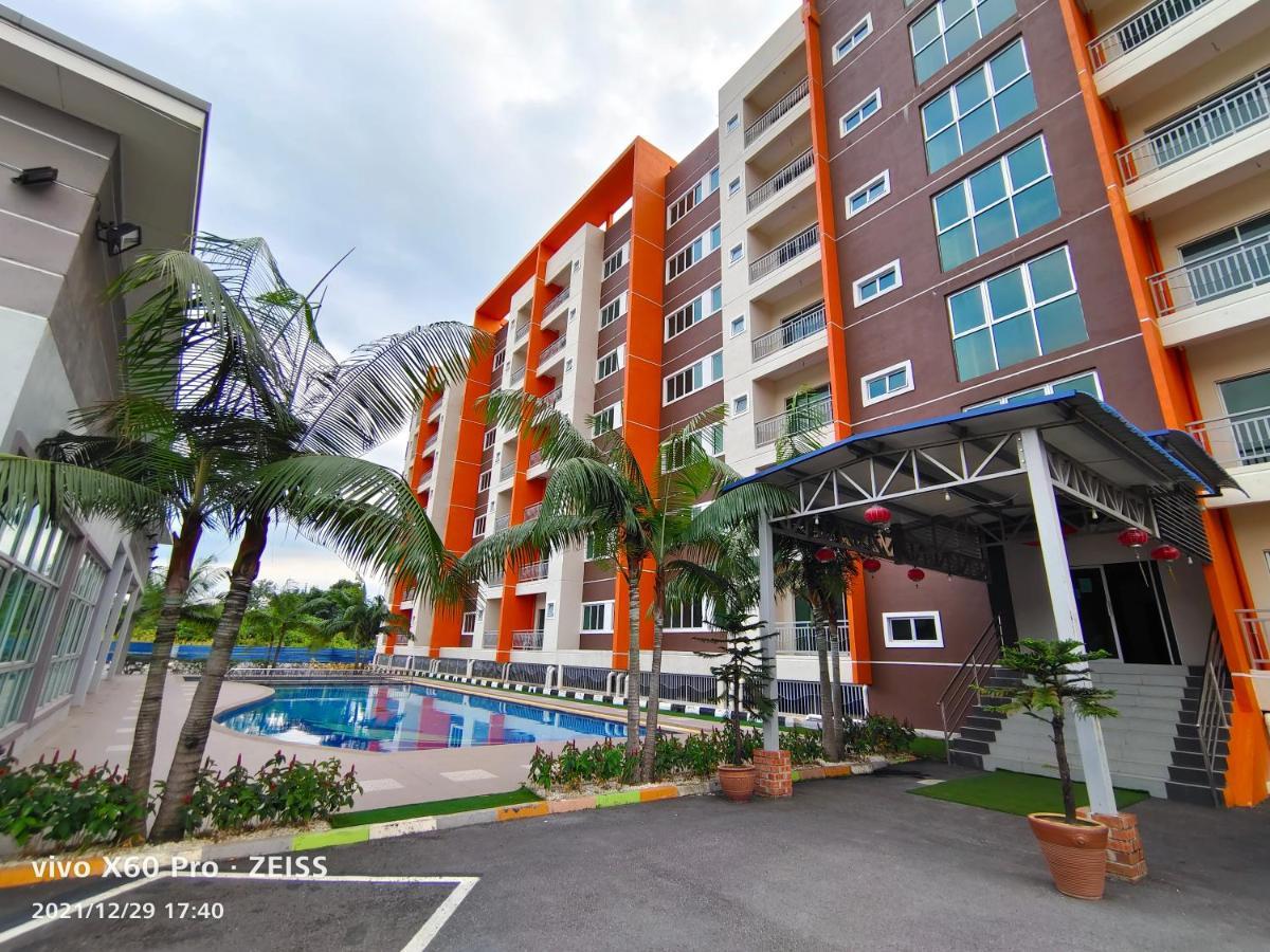 Pavilionvillie M1T6100 By Irainbow Ipoh Exterior foto